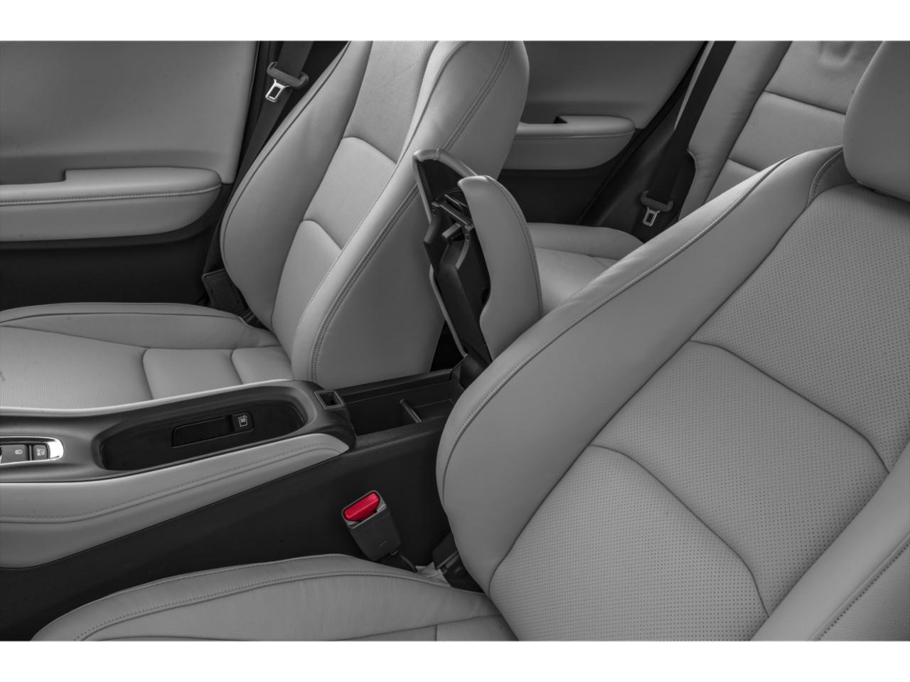 2019 Honda HR-V EX-L San Clemente CA
