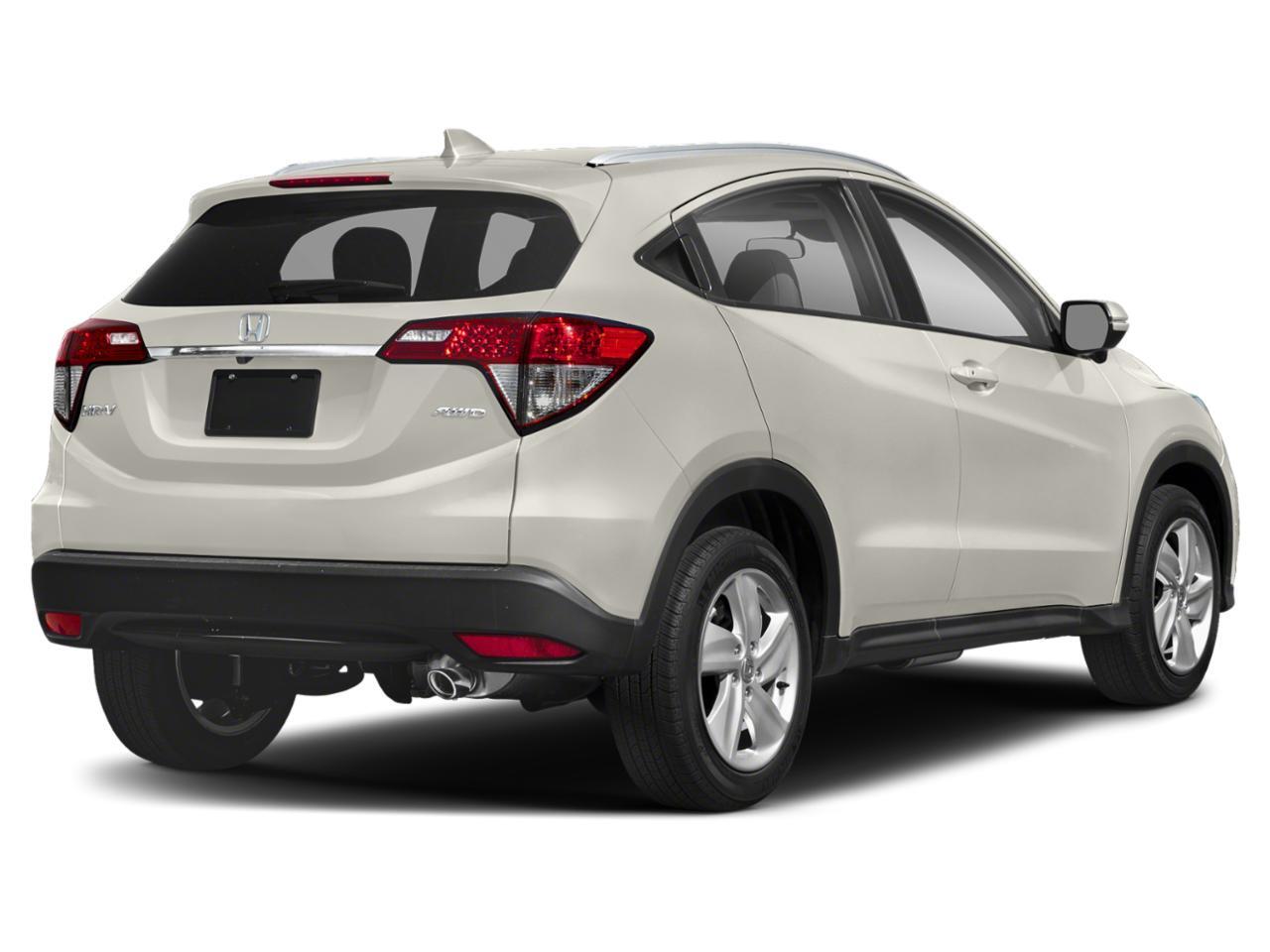 2019 Honda HR-V EX Mesa AZ