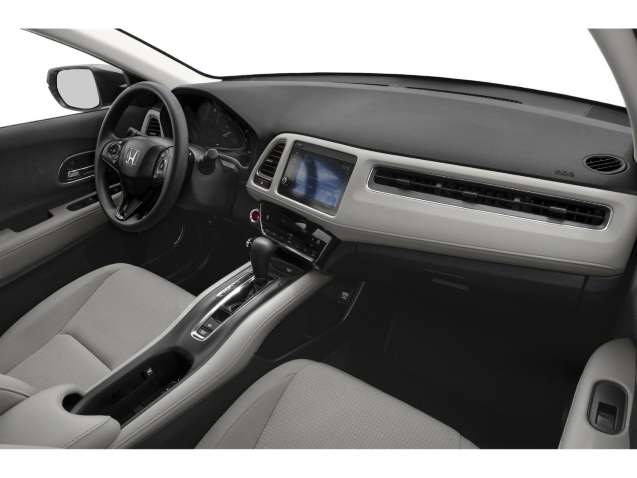 2019 Honda HR-V EX Mesa AZ