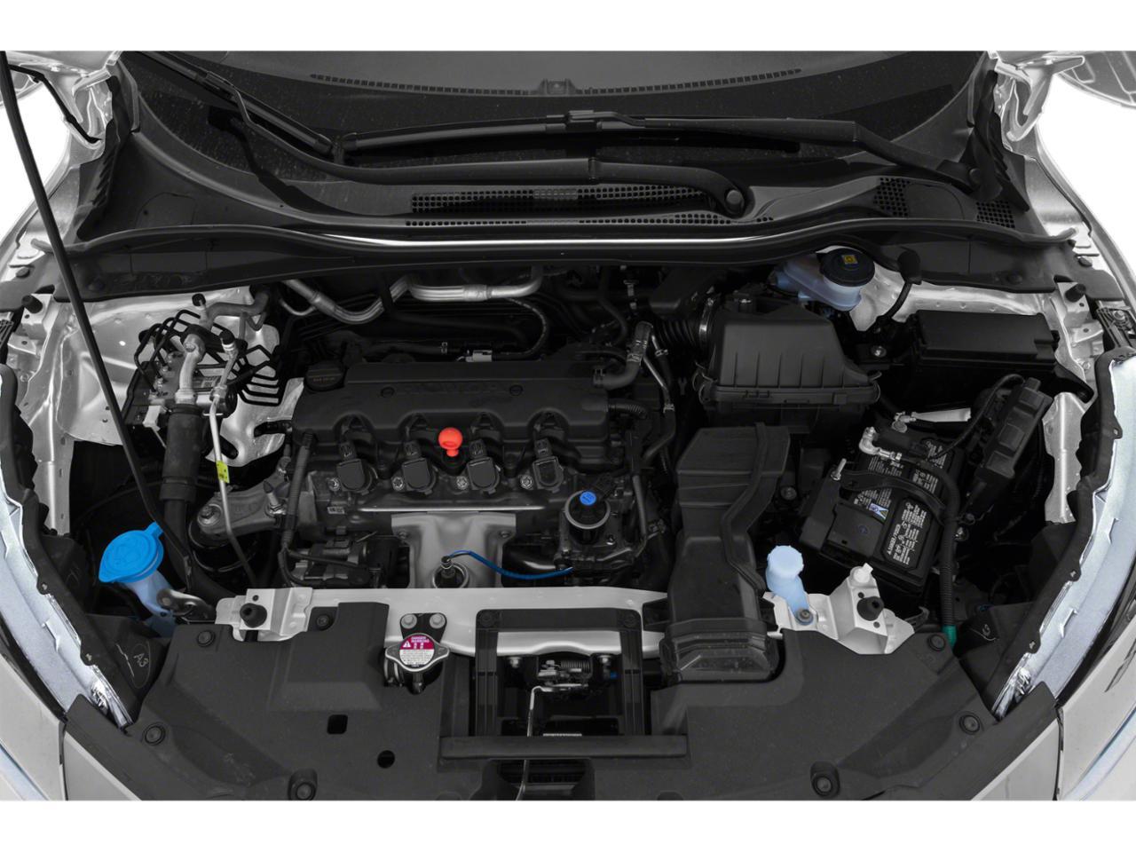 2019 Honda HR-V EX Mesa AZ