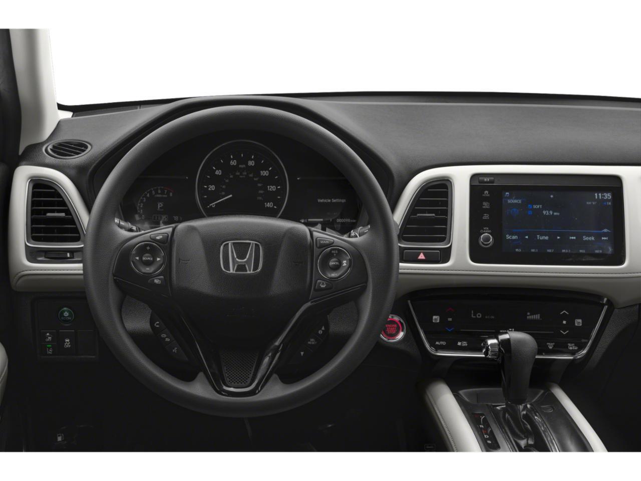 2019 Honda HR-V EX Mesa AZ