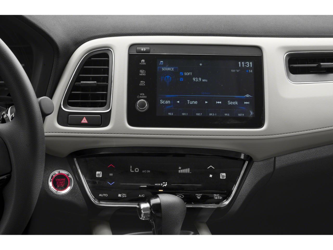 2019 Honda HR-V EX Mesa AZ