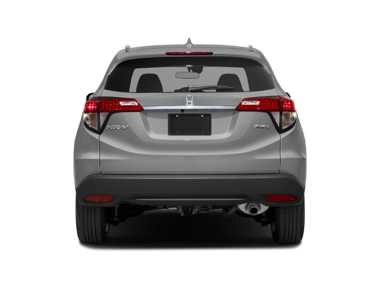 2019 Honda HR-V EX Mesa AZ