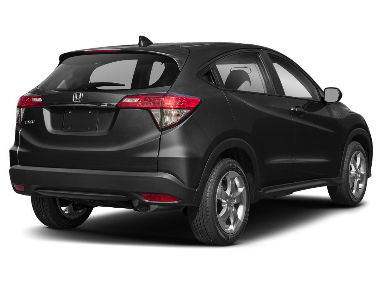 2019 Honda HR-V LX Austin TX