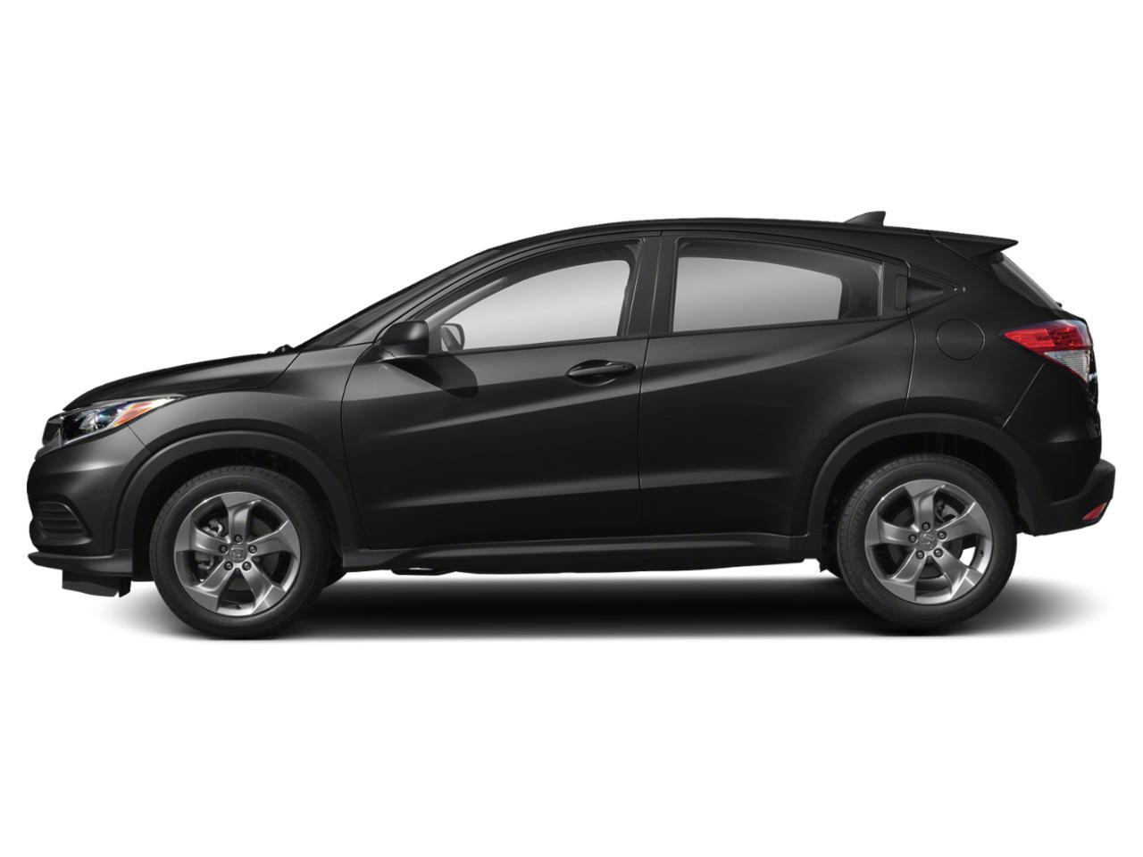 2019 Honda HR-V LX Austin TX