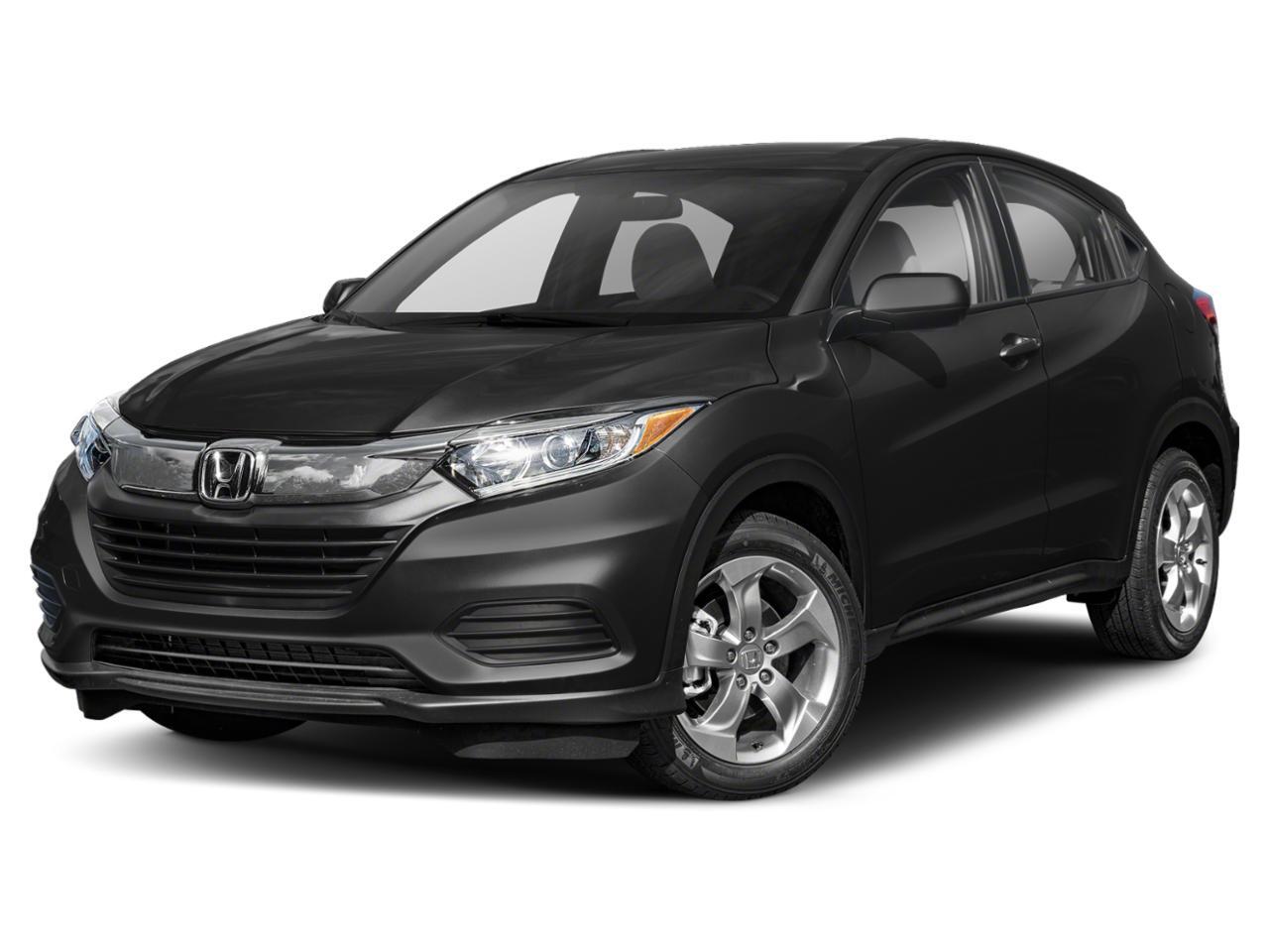 2019 Honda HR-V
