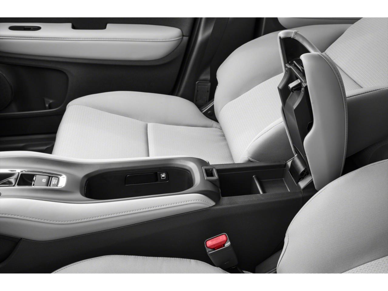 2019 Honda HR-V LX Austin TX