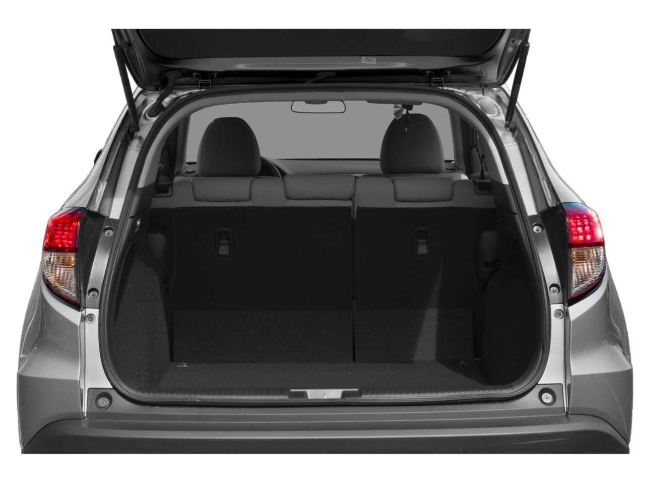 2019 Honda HR-V LX Austin TX