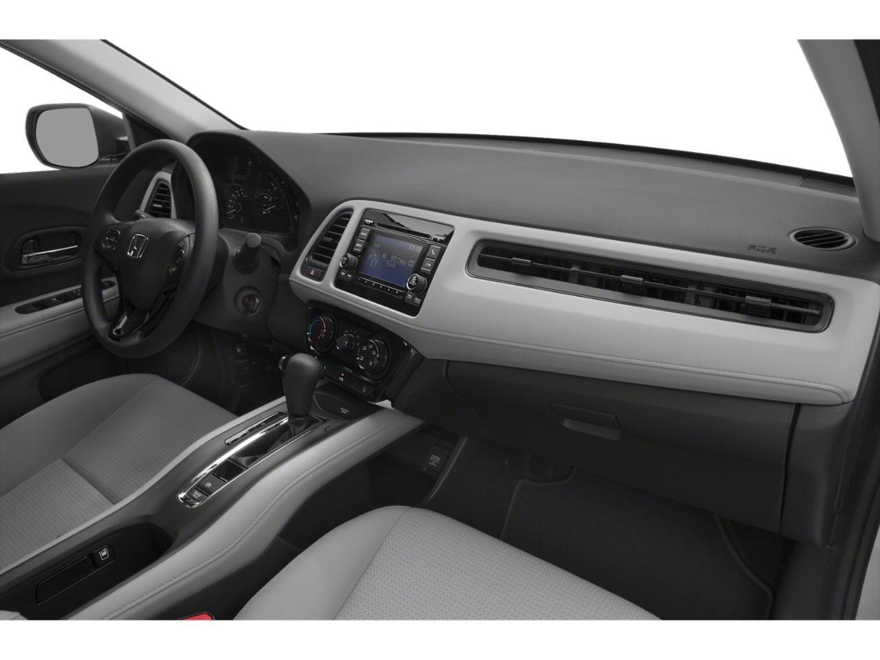 2019 Honda HR-V LX Austin TX