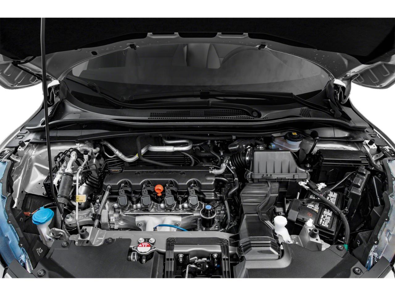 2019 Honda HR-V LX Austin TX