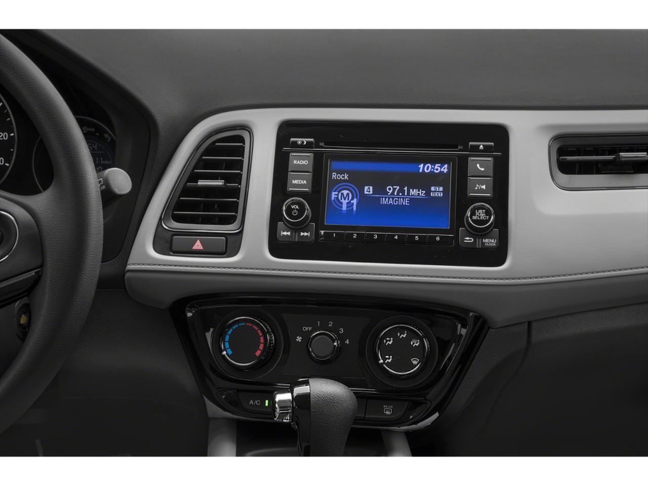 2019 Honda HR-V LX Austin TX