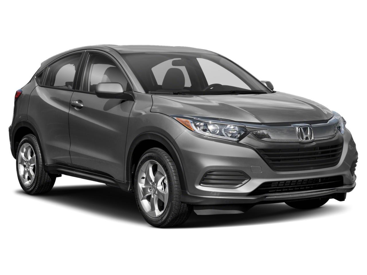 2019 Honda HR-V LX Austin TX