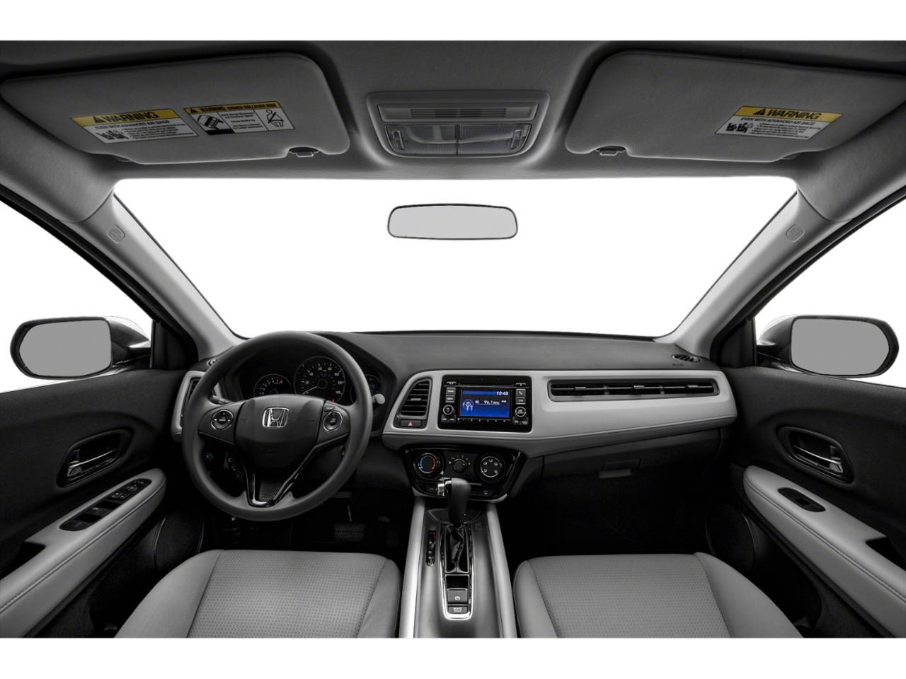 2019 Honda HR-V LX Austin TX
