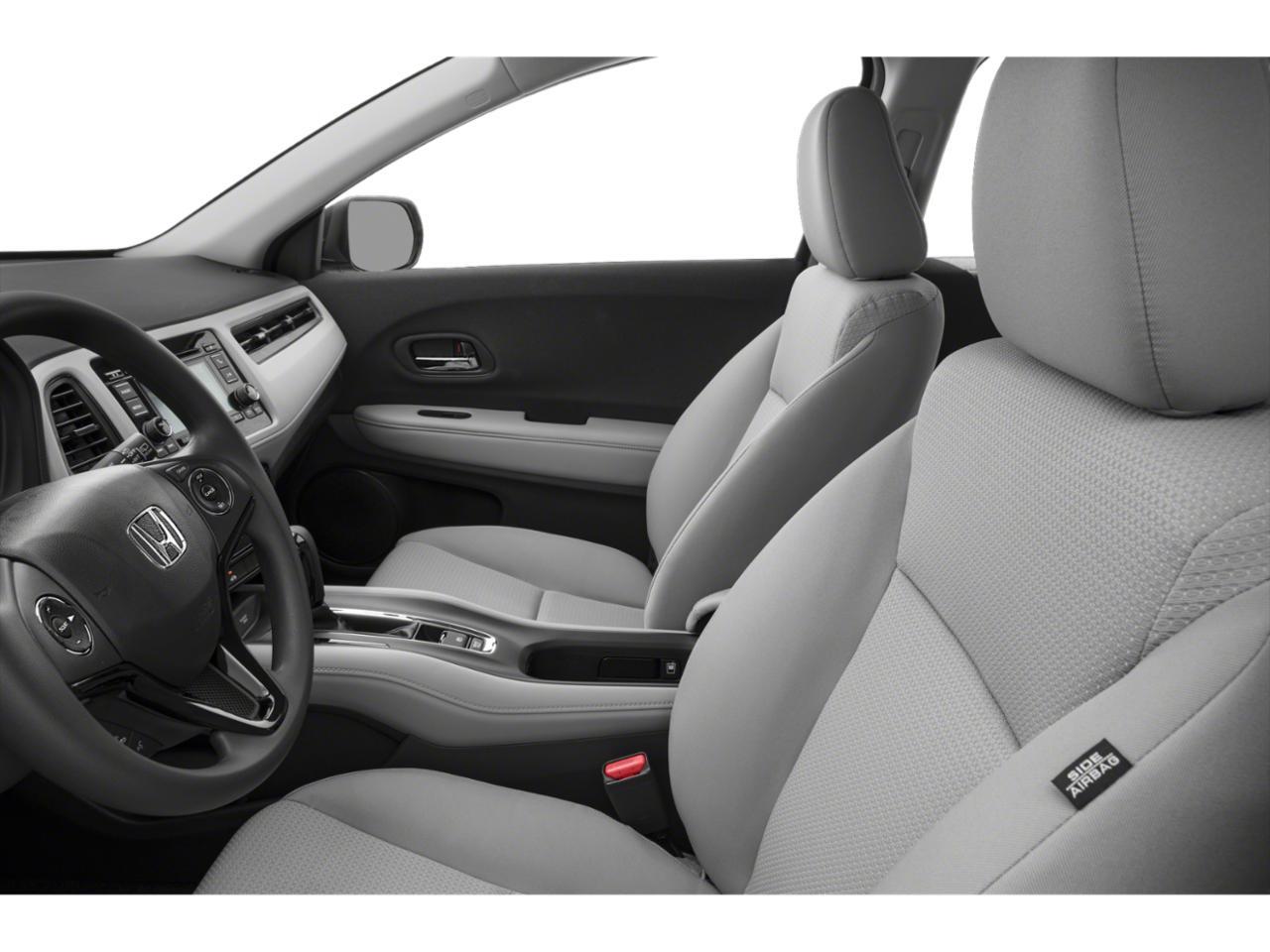 2019 Honda HR-V LX Austin TX