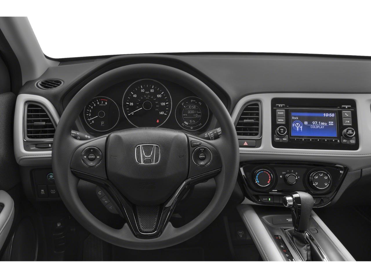 2019 Honda HR-V LX Austin TX