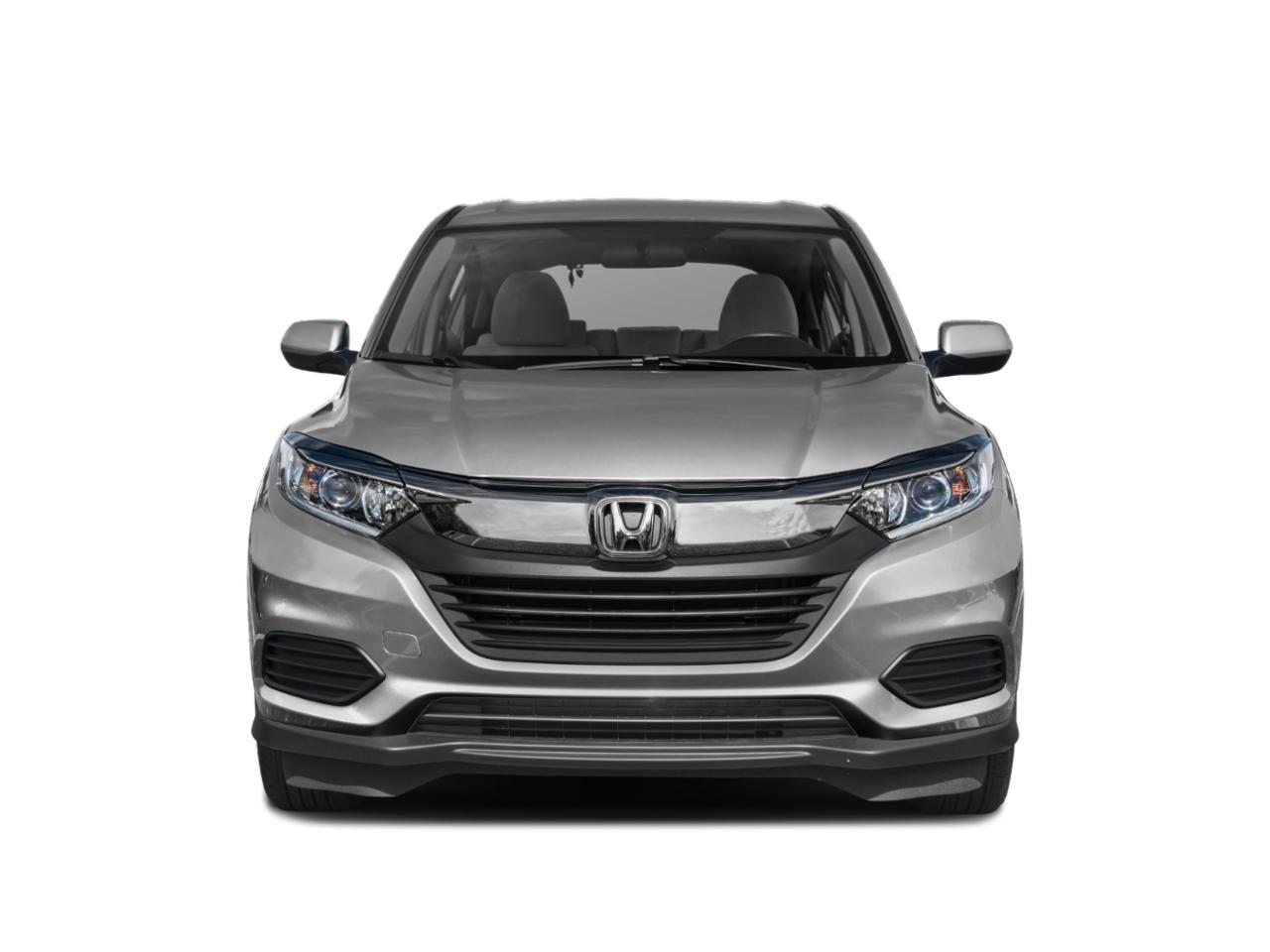 2019 Honda HR-V LX Austin TX