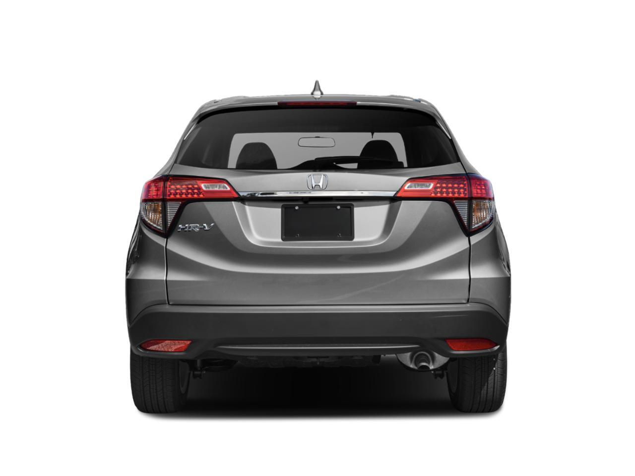 2019 Honda HR-V LX Austin TX