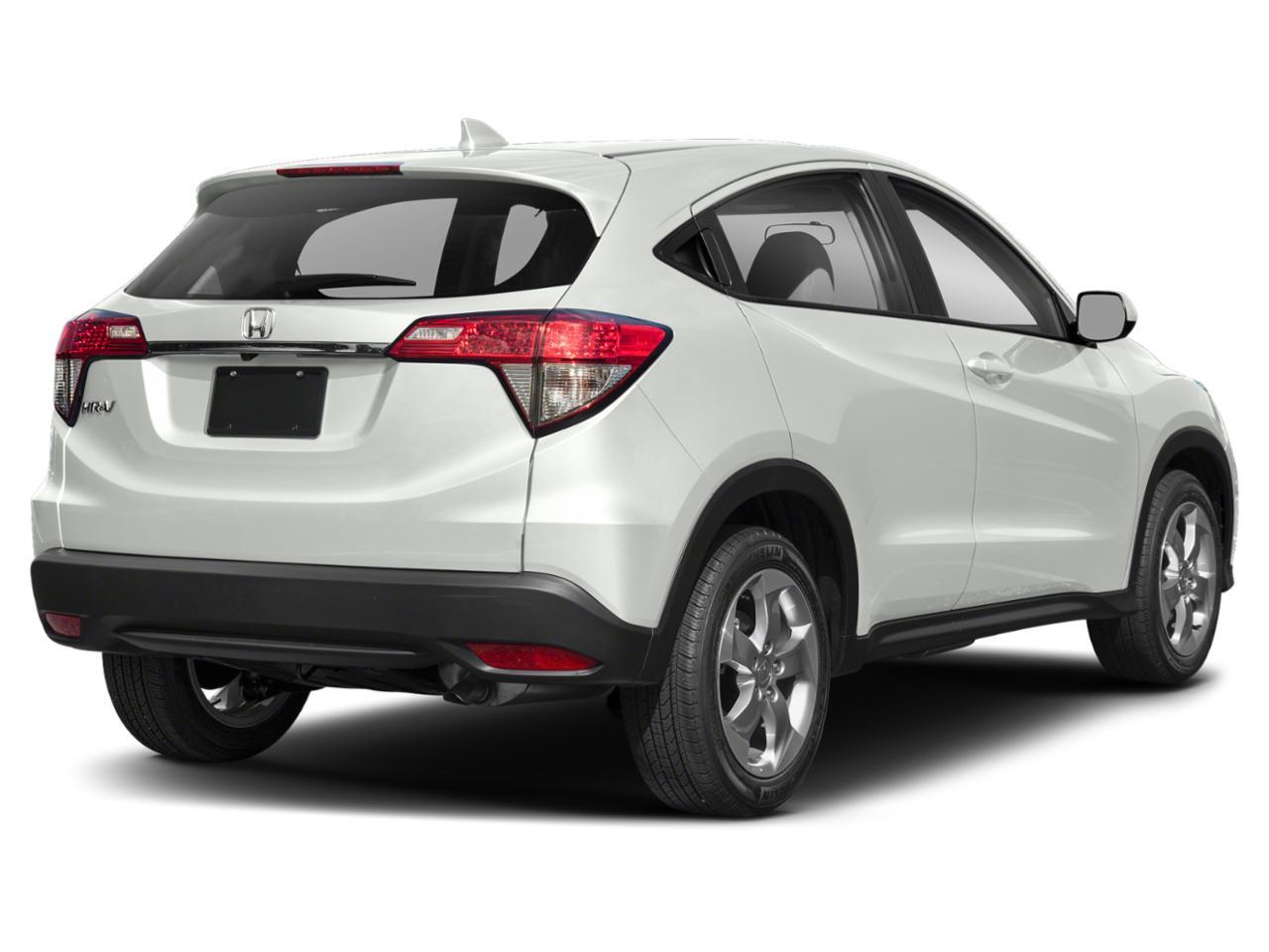 2019 Honda HR-V LX Hollywood FL