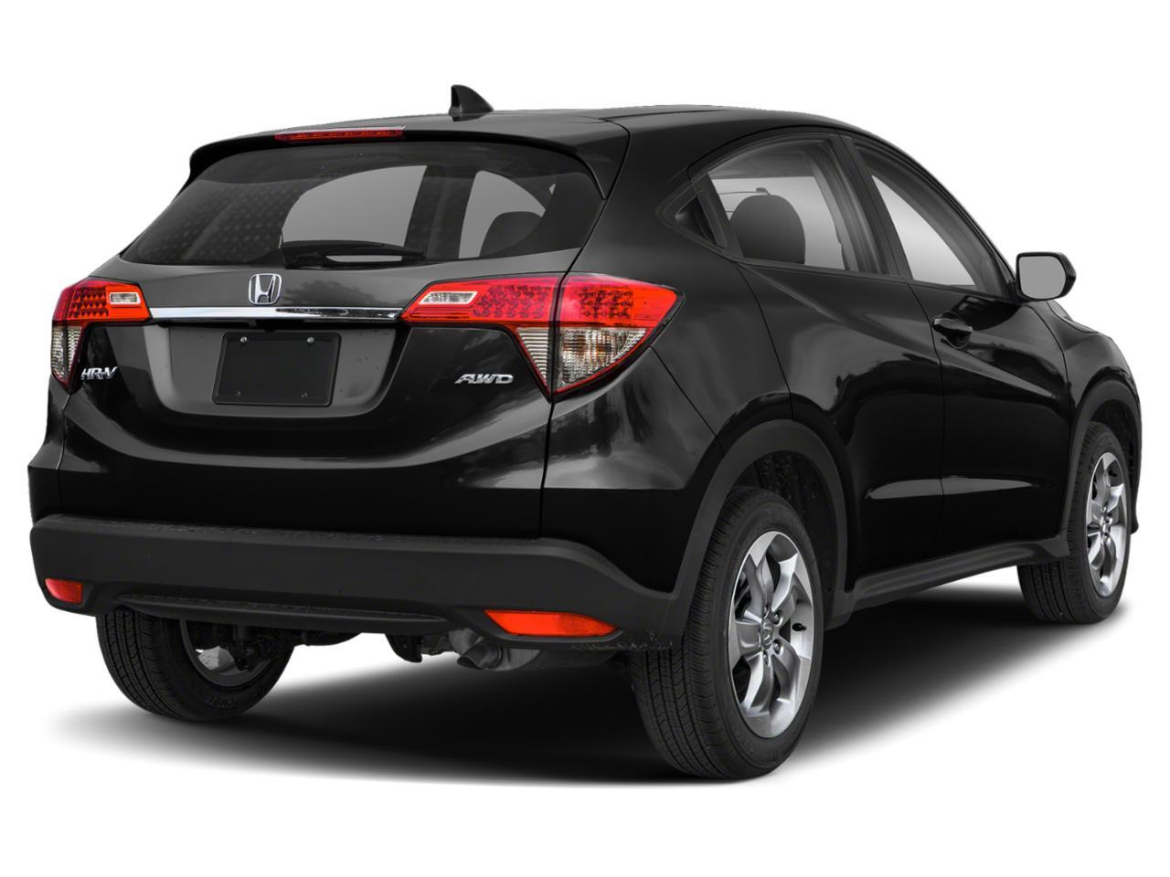 2019 Honda HR-V LX San Clemente CA