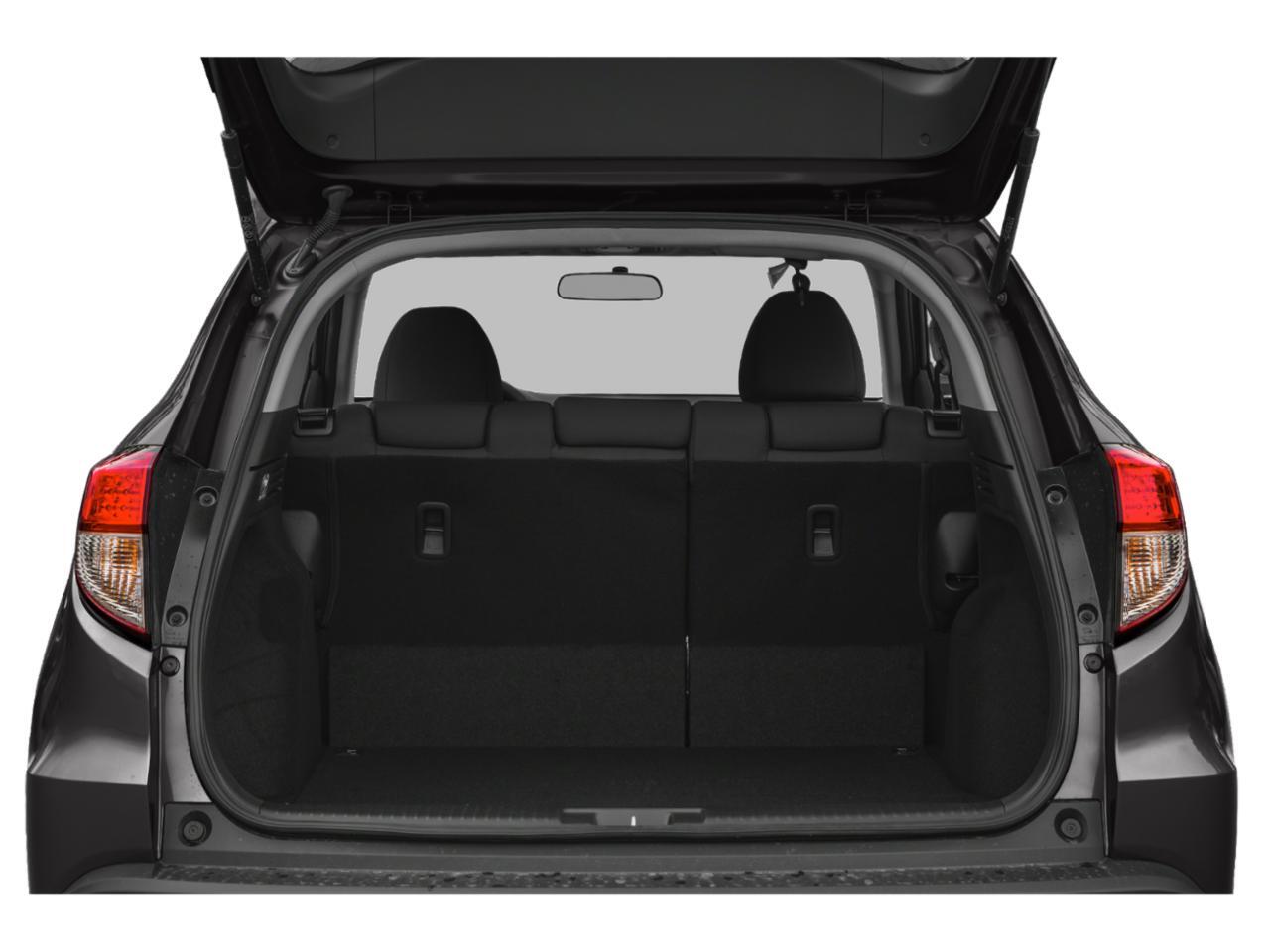 2019 Honda HR-V LX San Clemente CA