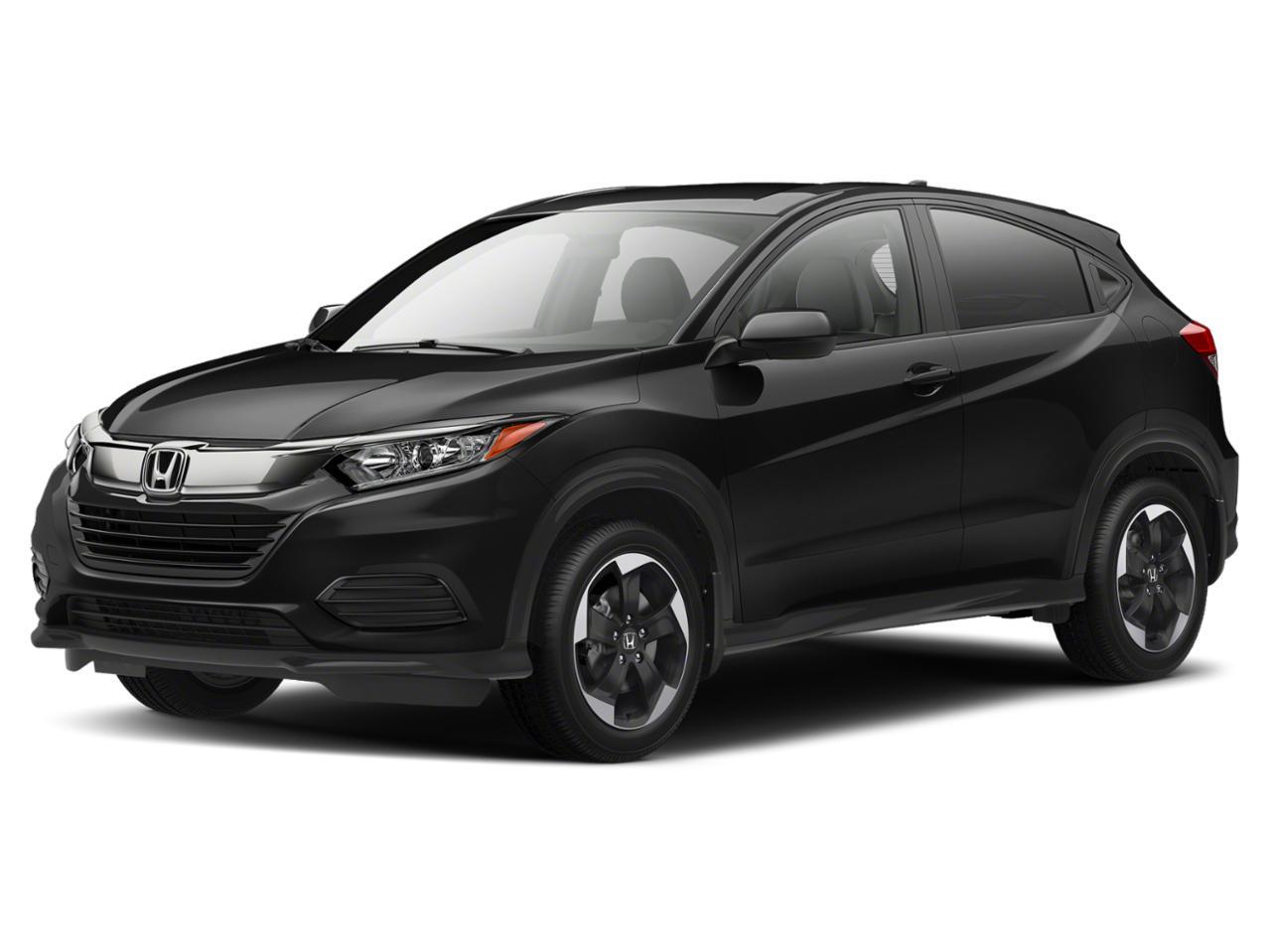 2019 Honda HR-V LX