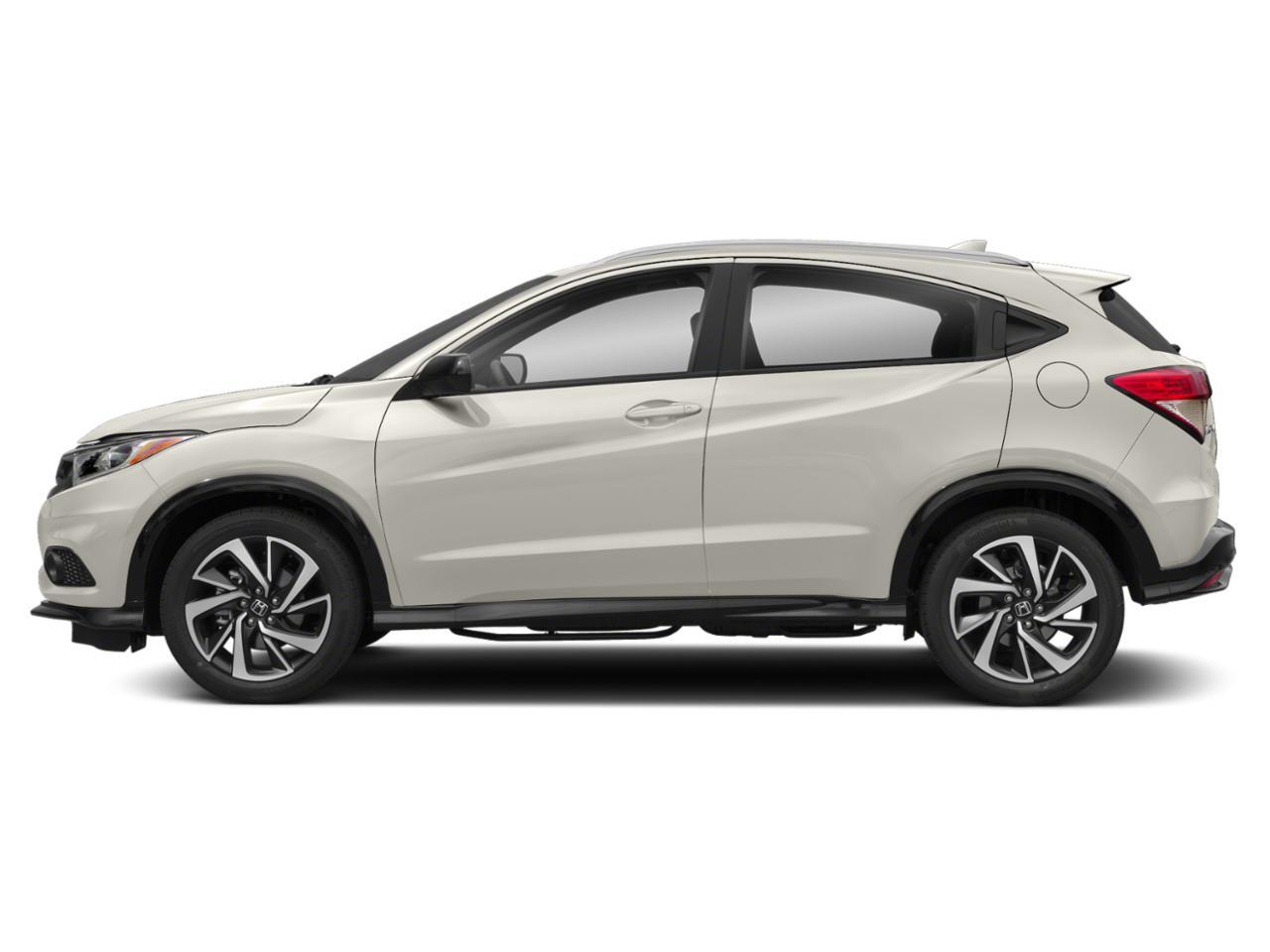 2019 Honda HR-V SPORT Roseville CA