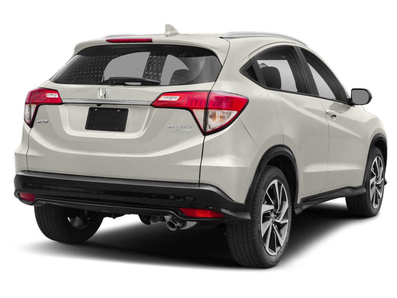2019 Honda HR-V SPORT Roseville CA
