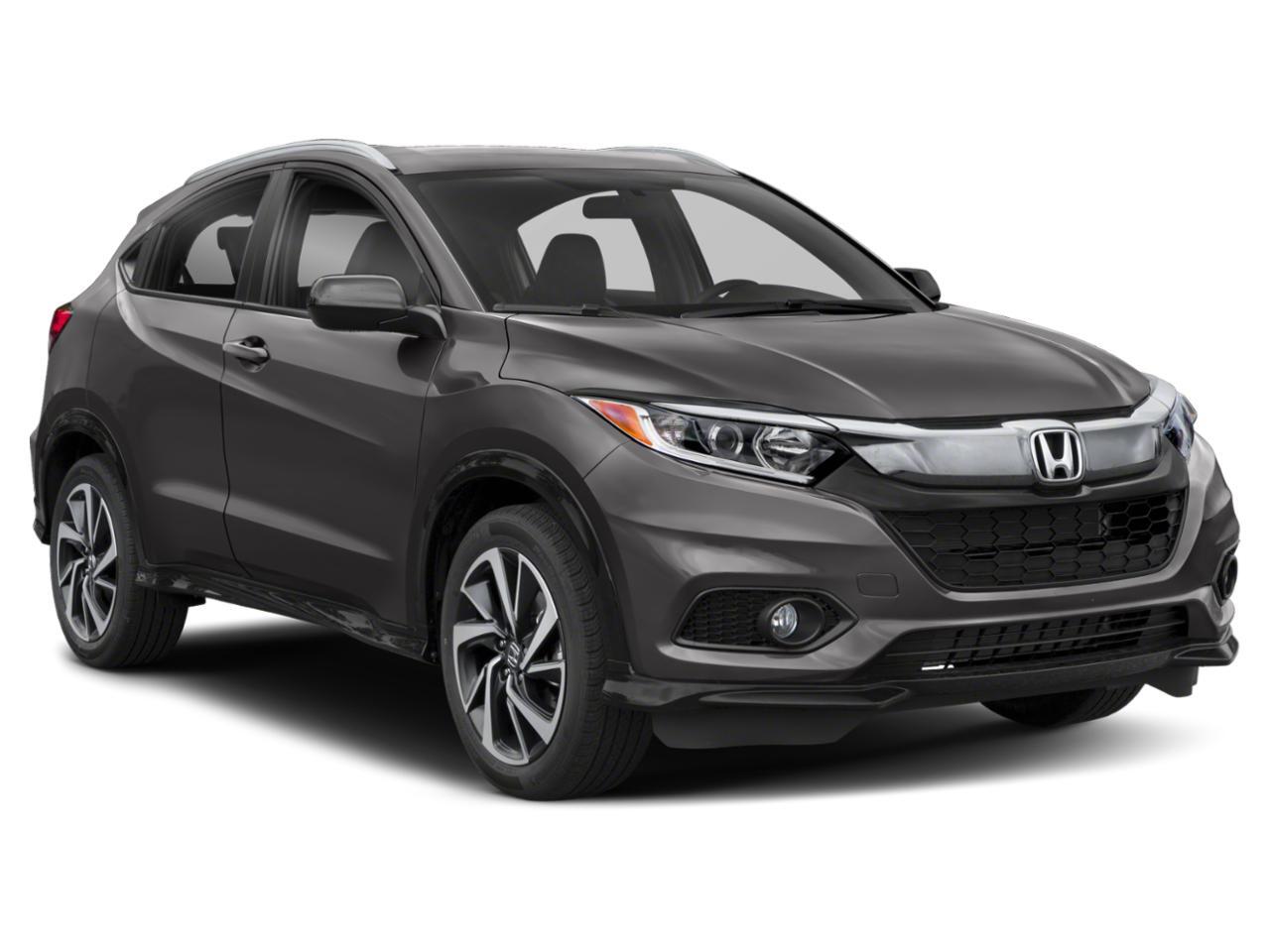 2019 Honda HR-V SPORT Roseville CA