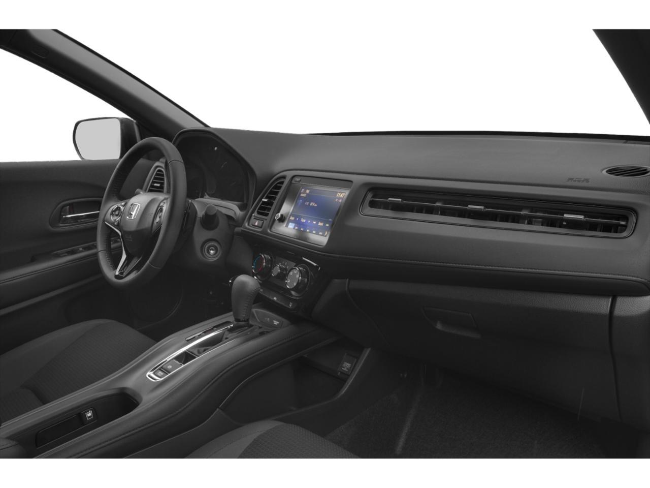 2019 Honda HR-V SPORT Roseville CA