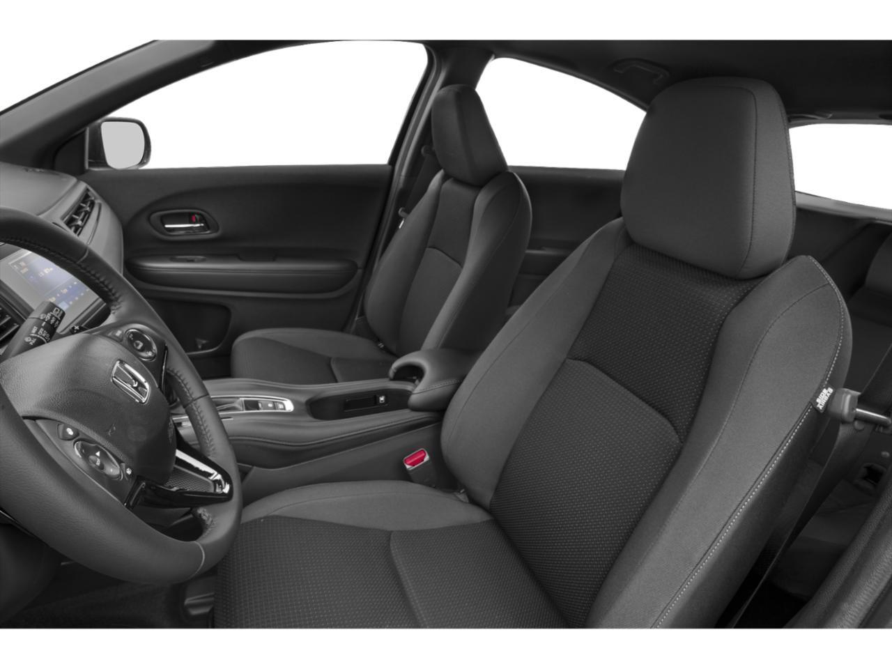 2019 Honda HR-V SPORT Roseville CA