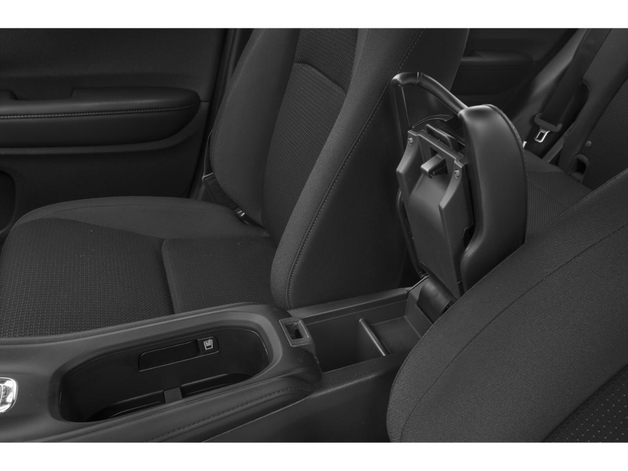 2019 Honda HR-V SPORT Roseville CA