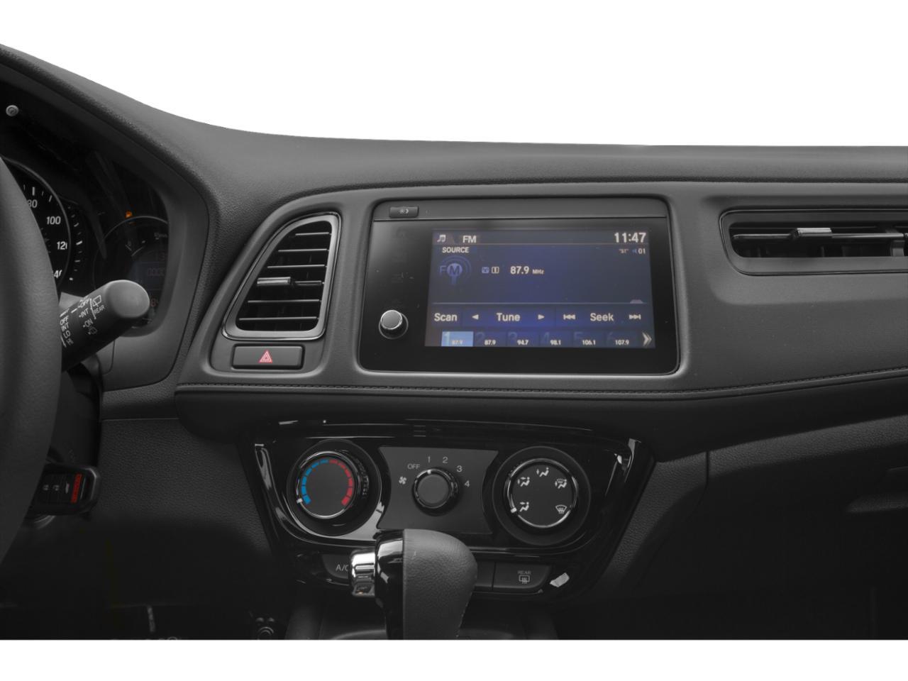 2019 Honda HR-V SPORT Roseville CA