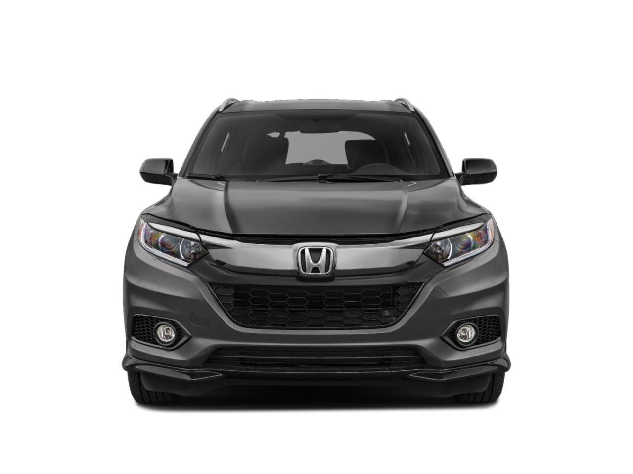 2019 Honda HR-V SPORT Roseville CA