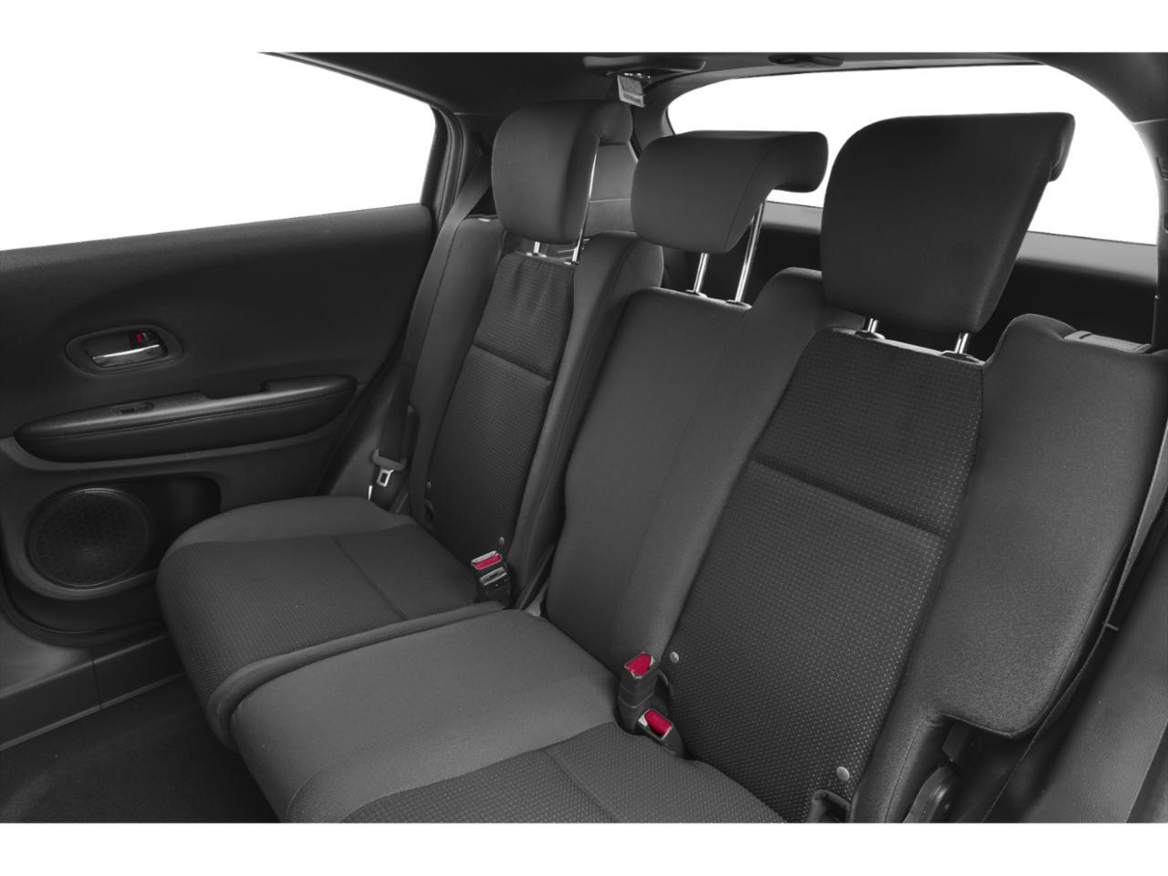 2019 Honda HR-V SPORT Roseville CA
