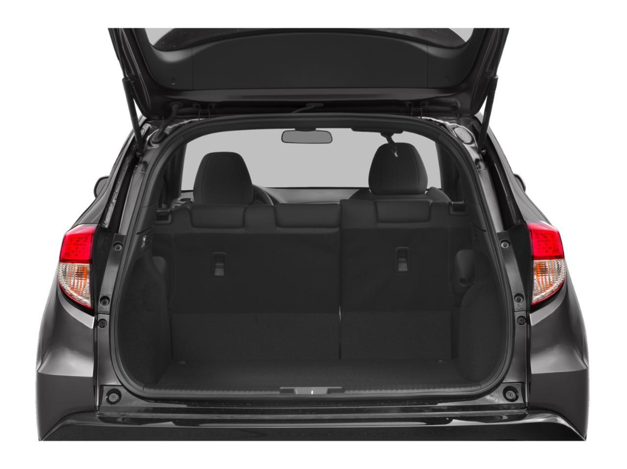 2019 Honda HR-V SPORT Roseville CA