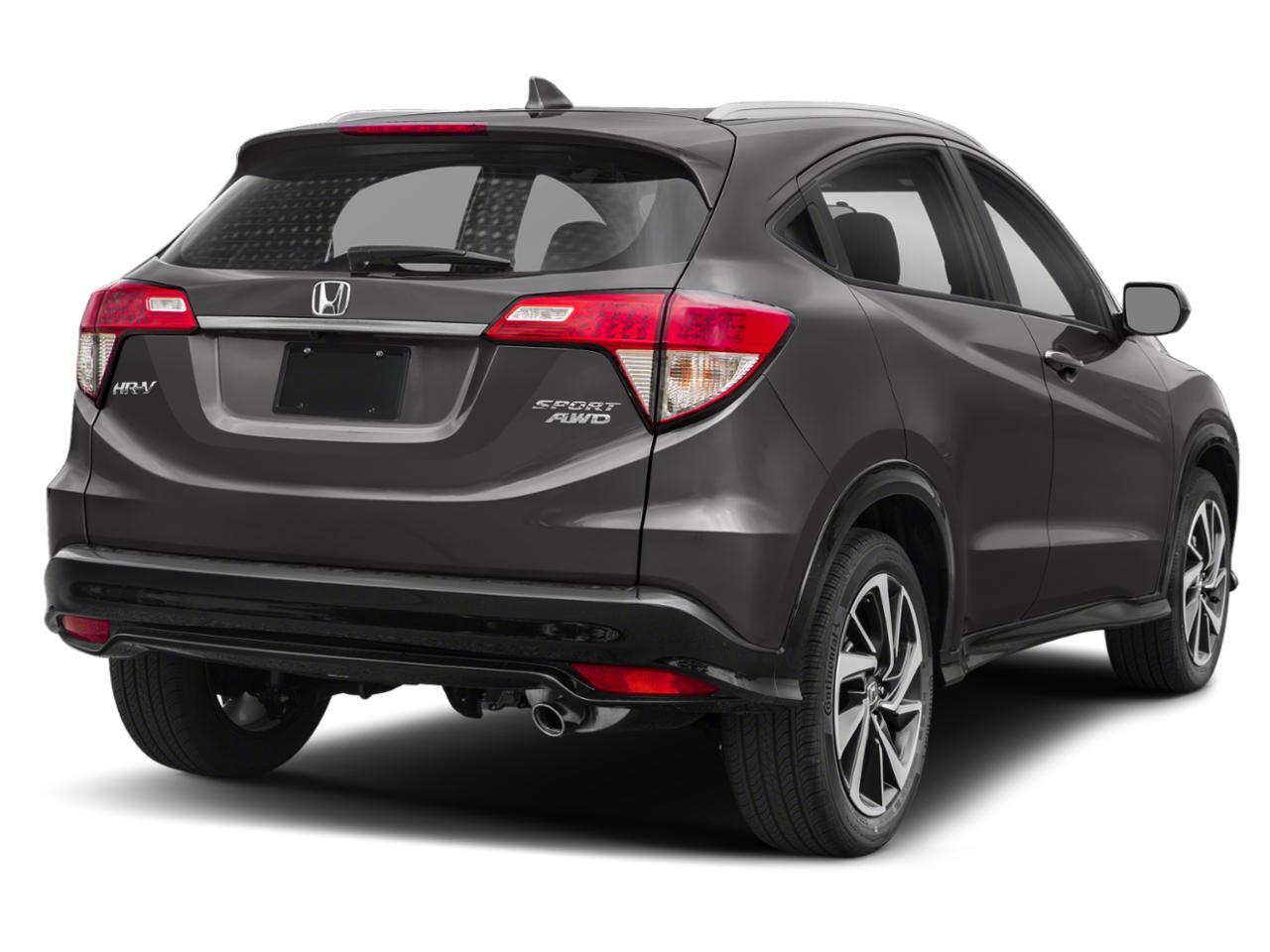 2019 Honda HR-V Sport San Clemente CA