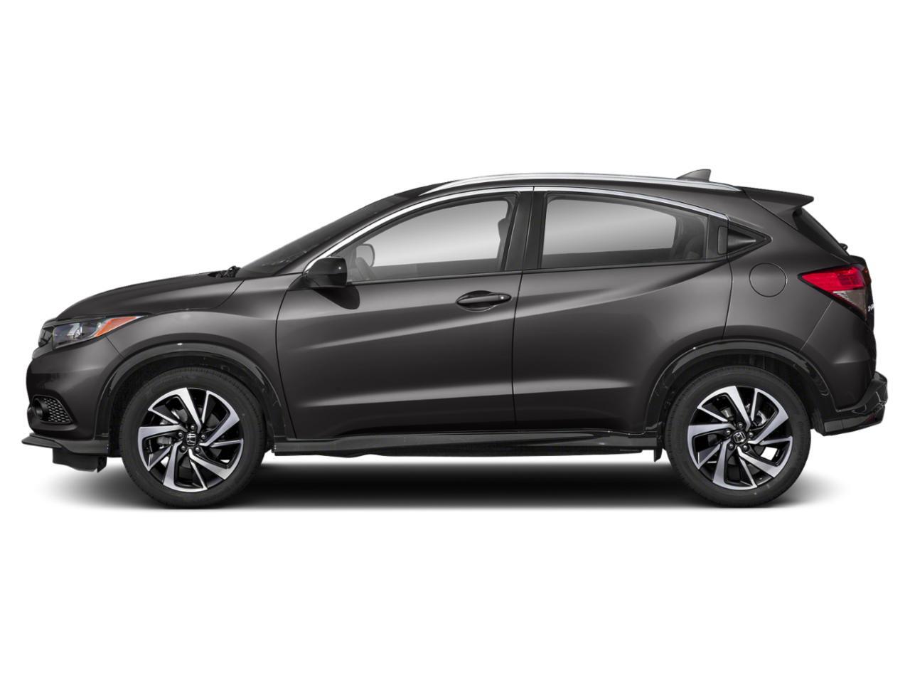 2019 Honda HR-V Sport Roseville CA