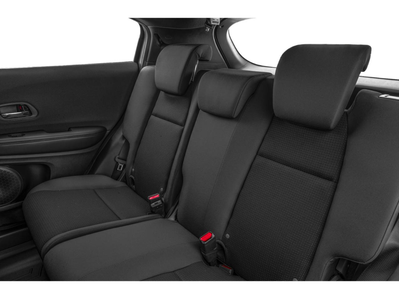 2019 Honda HR-V Sport Roseville CA