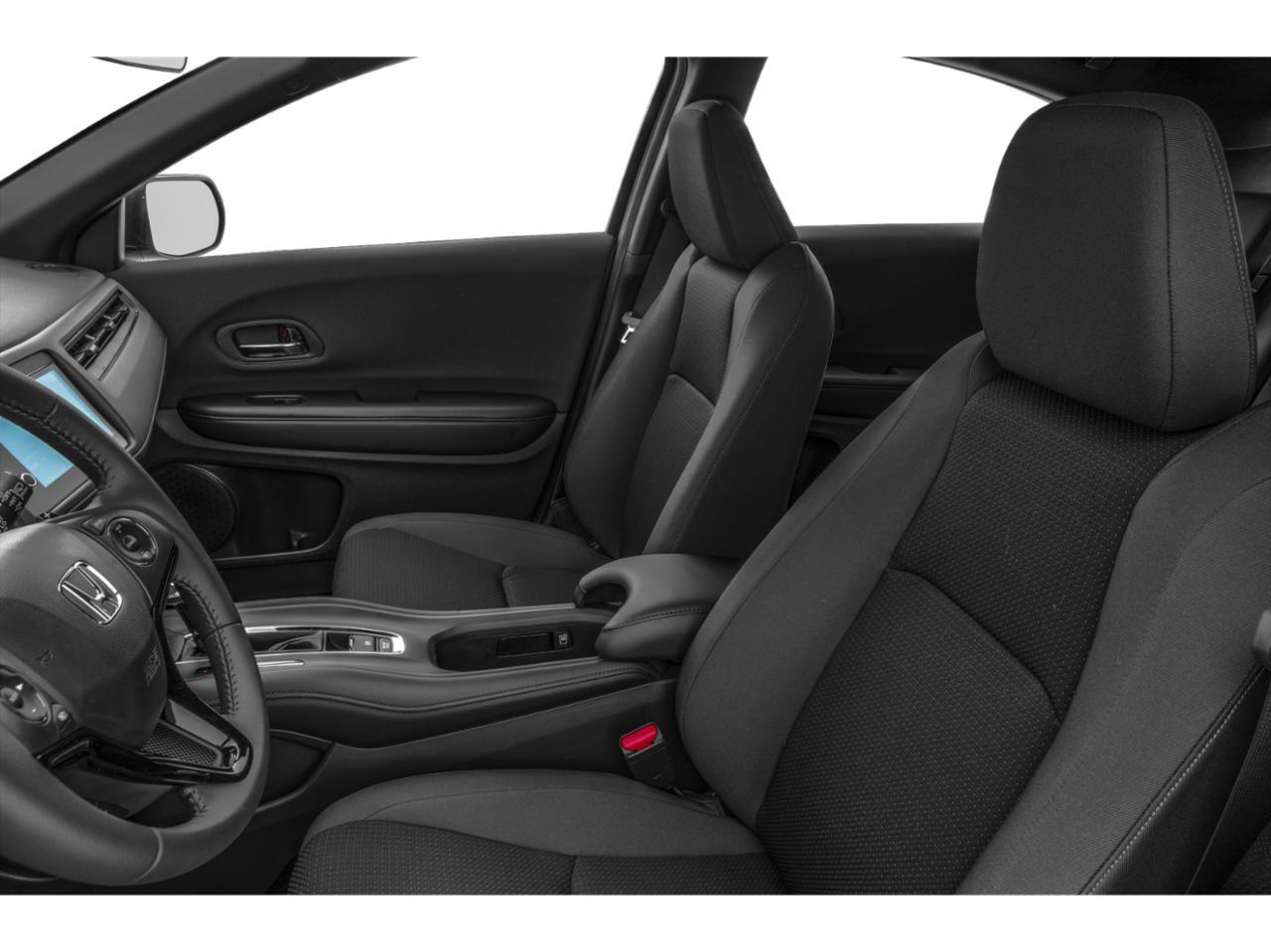 2019 Honda HR-V Sport Roseville CA