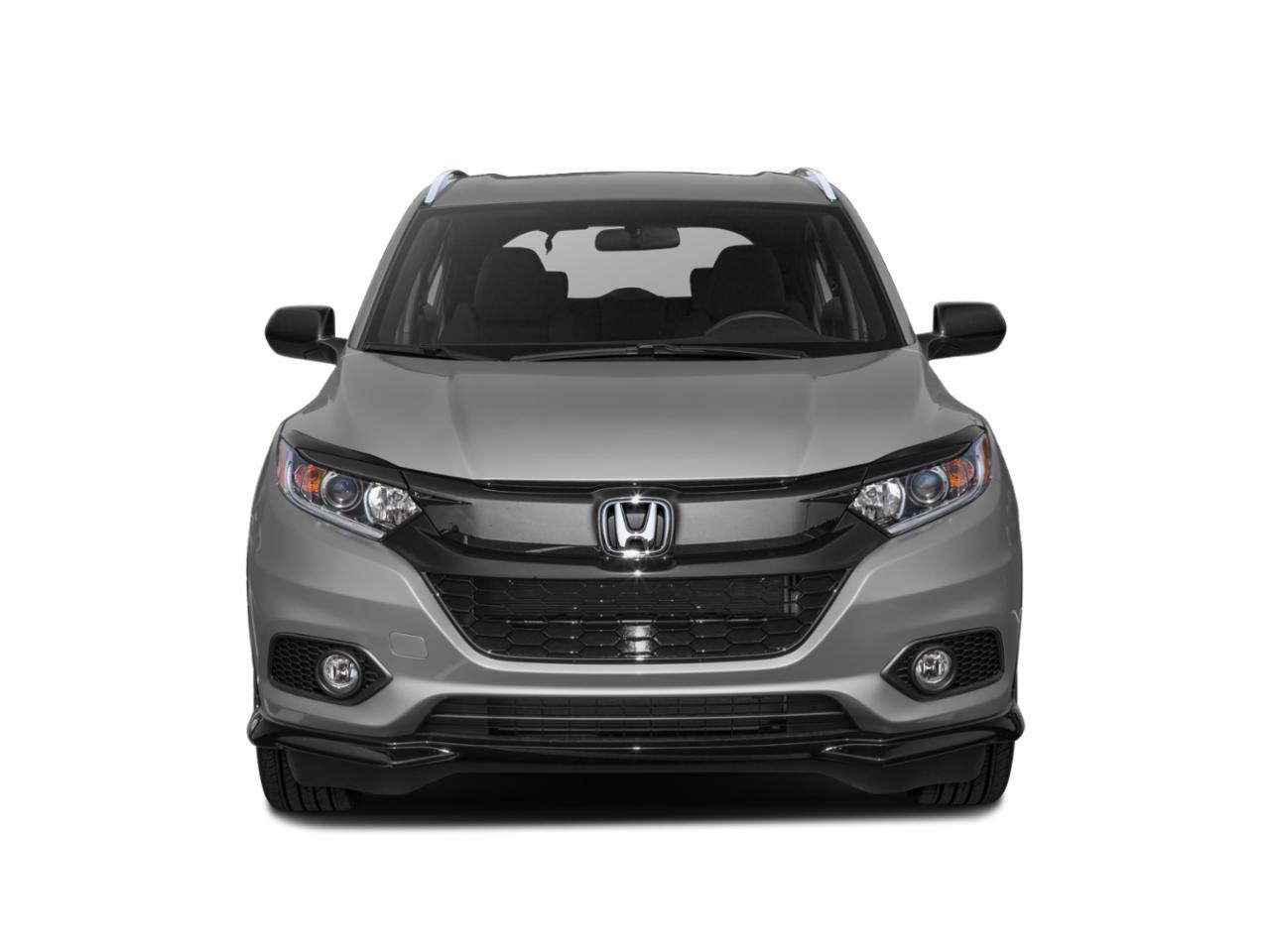 2019 Honda HR-V Sport Roseville CA