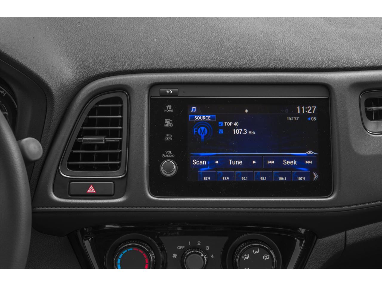 2019 Honda HR-V Sport Roseville CA