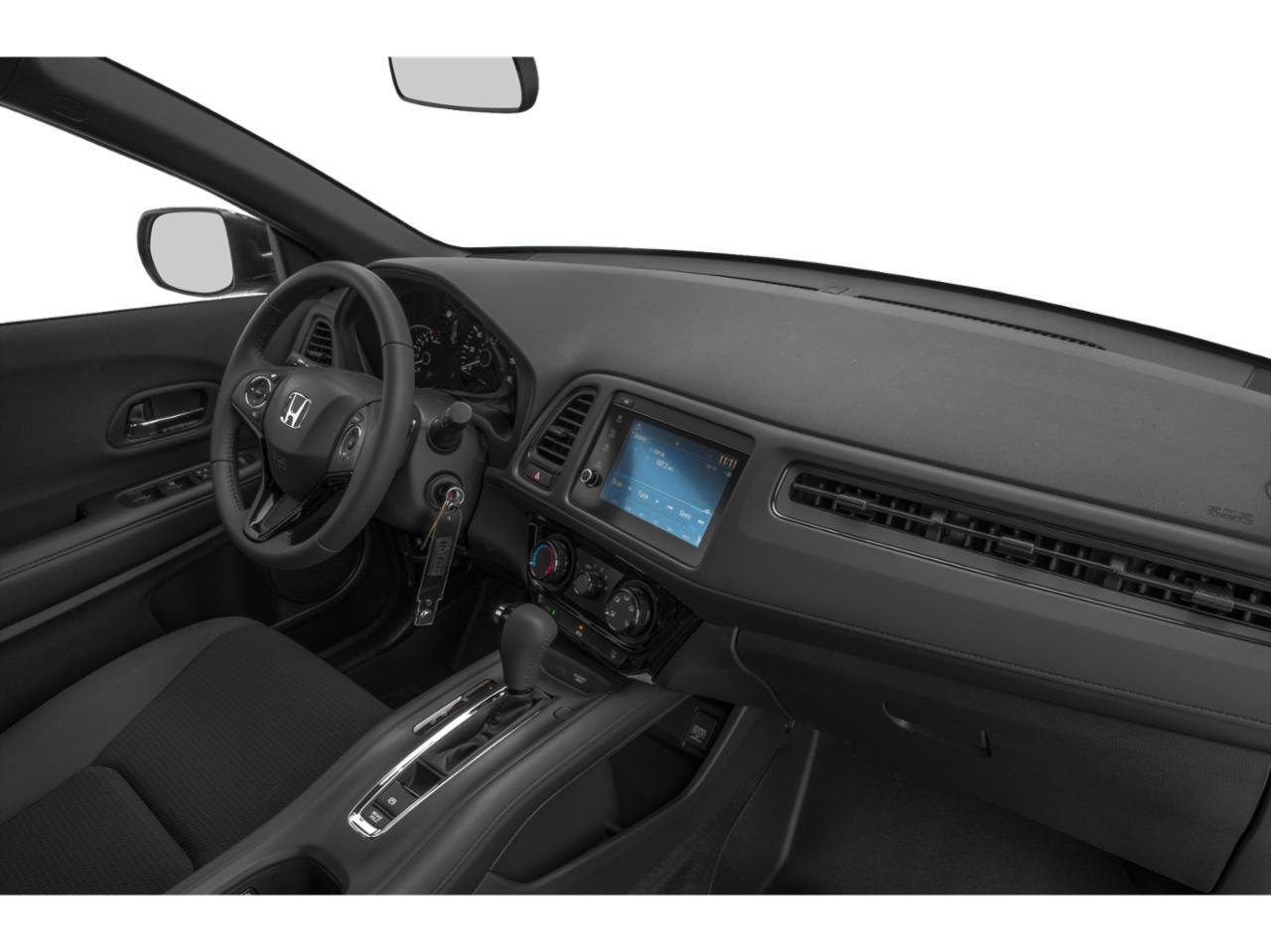 2019 Honda HR-V Sport Roseville CA