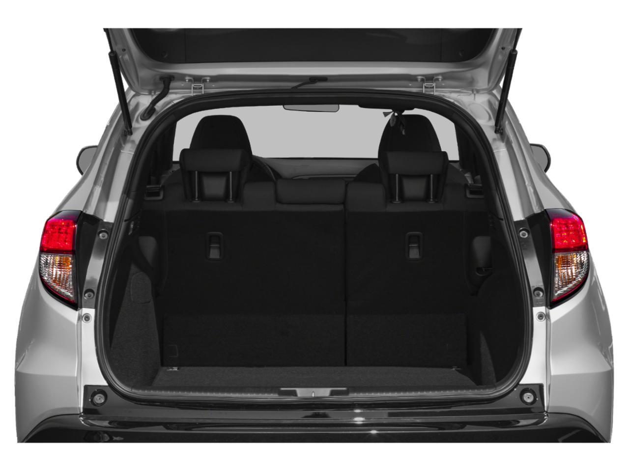 2019 Honda HR-V Sport Roseville CA