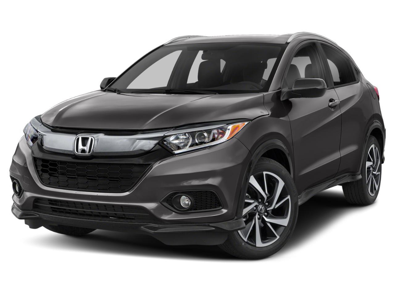 2019 Honda HR-V Sport San Clemente CA