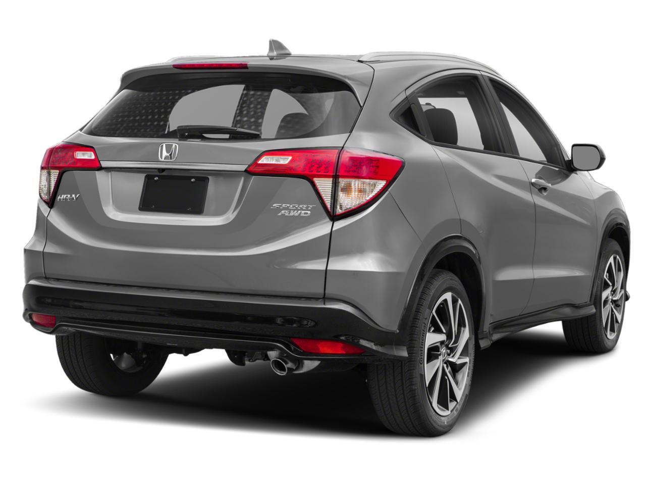 2019 Honda HR-V Sport San Clemente CA