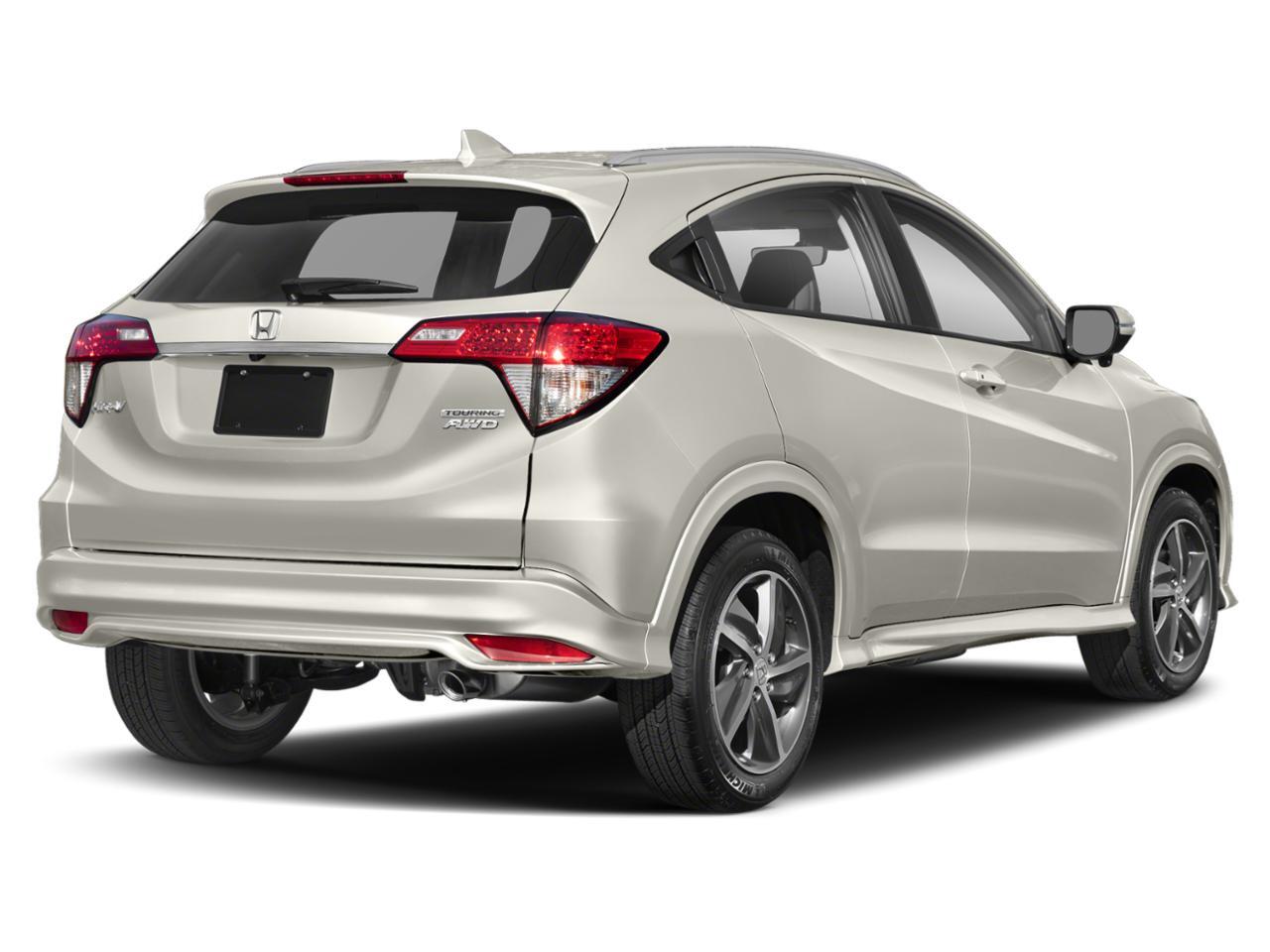 2019 Honda HR-V Touring St. John's NL