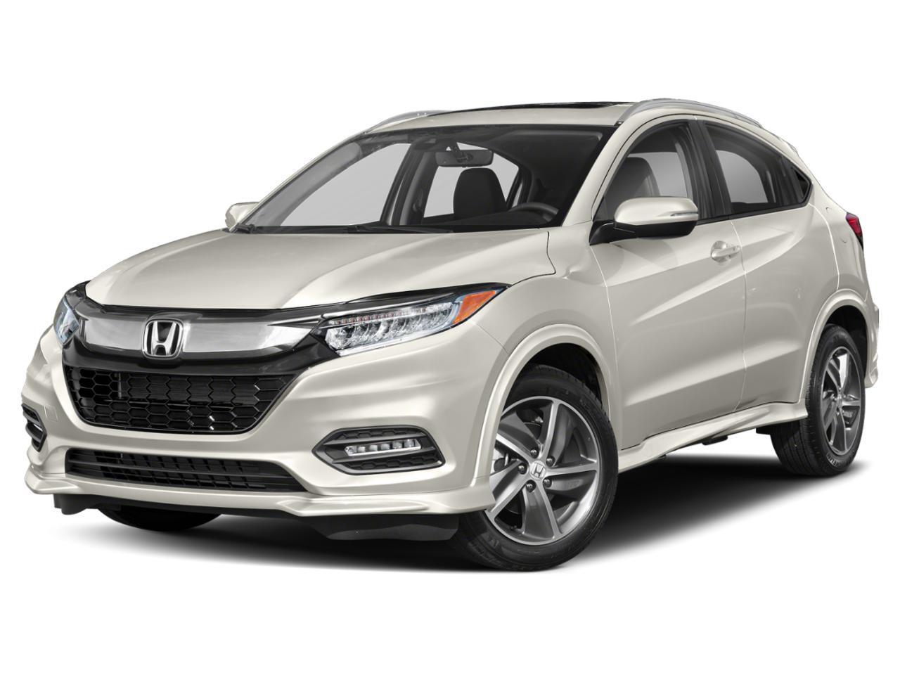 2019 Honda HR-V Touring St. John's NL