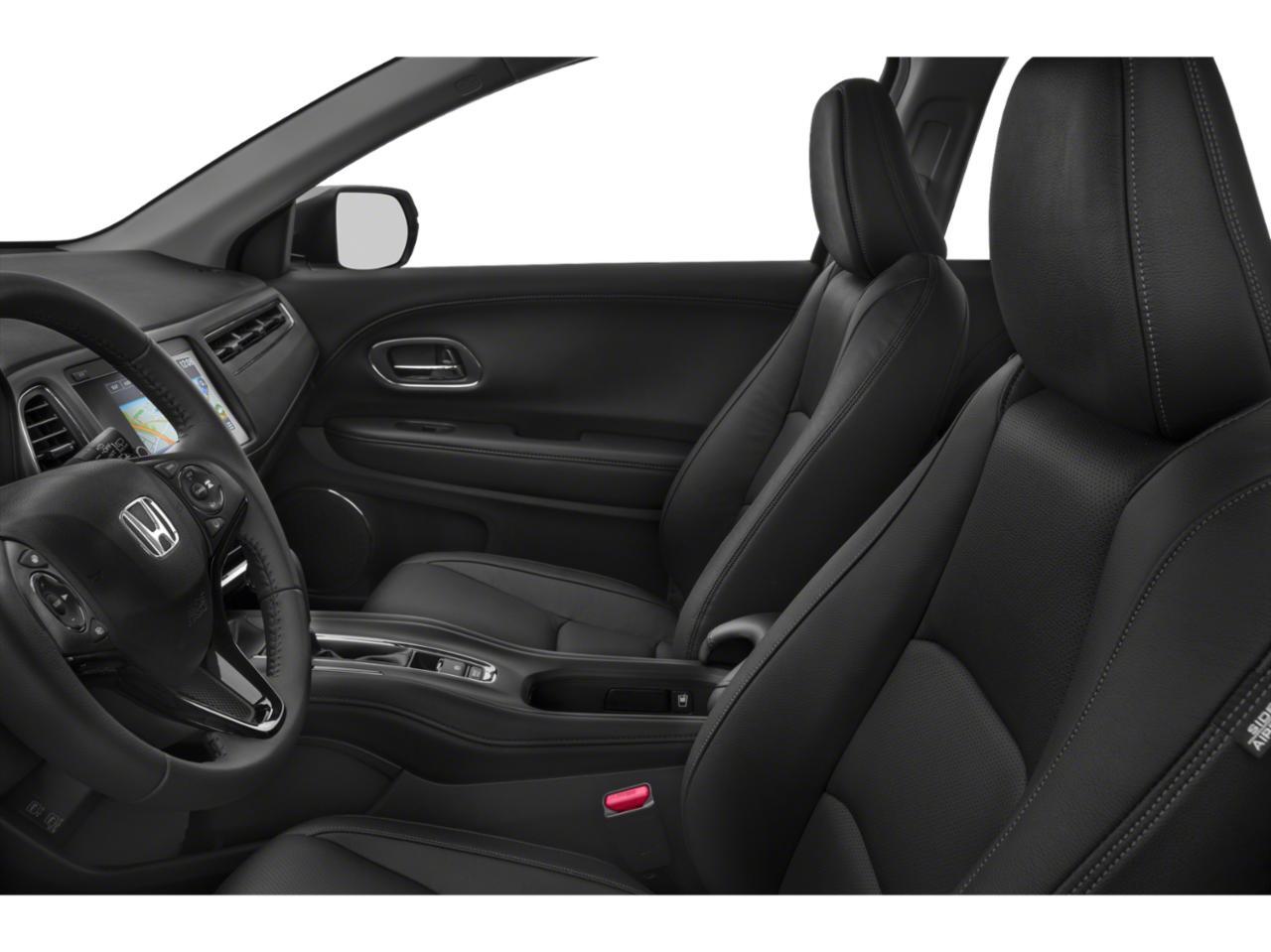 2019 Honda HR-V Touring St. John's NL