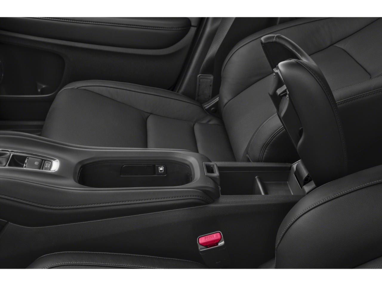 2019 Honda HR-V Touring St. John's NL