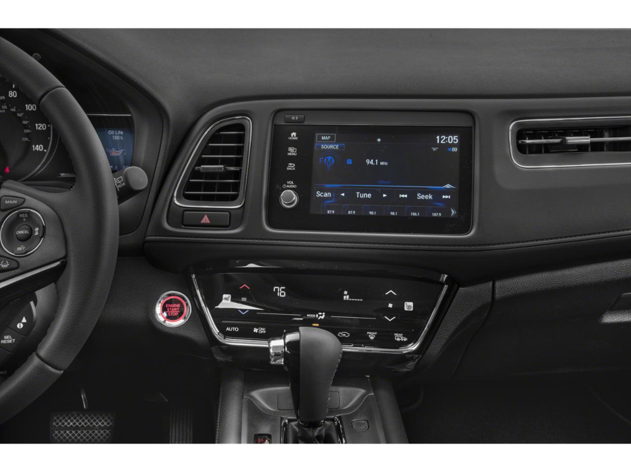 2019 Honda HR-V Touring St. John's NL